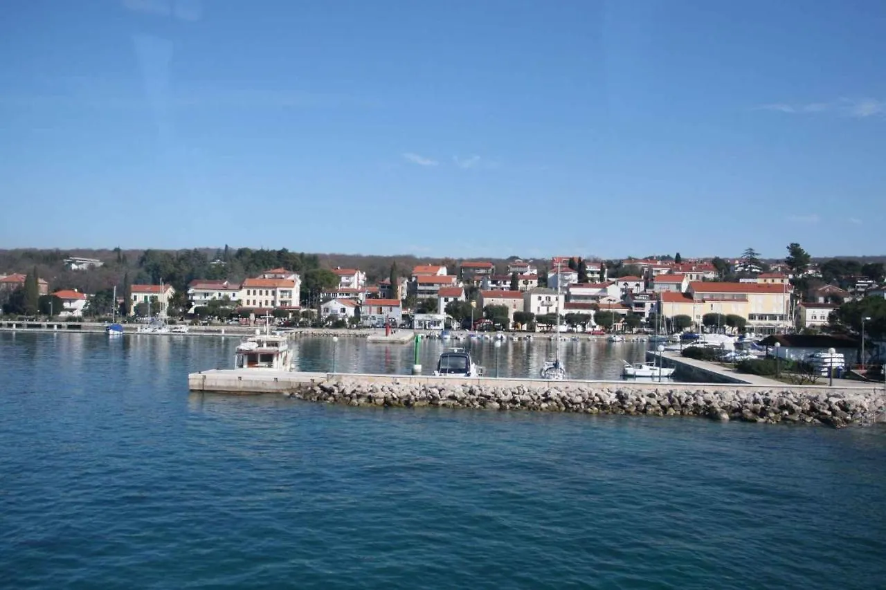 Apartments In Malinska/Insel Krk 14429 0*, Malinska Kroatien